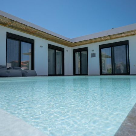 Sardines Luxury Villas Analipsi  Exterior photo
